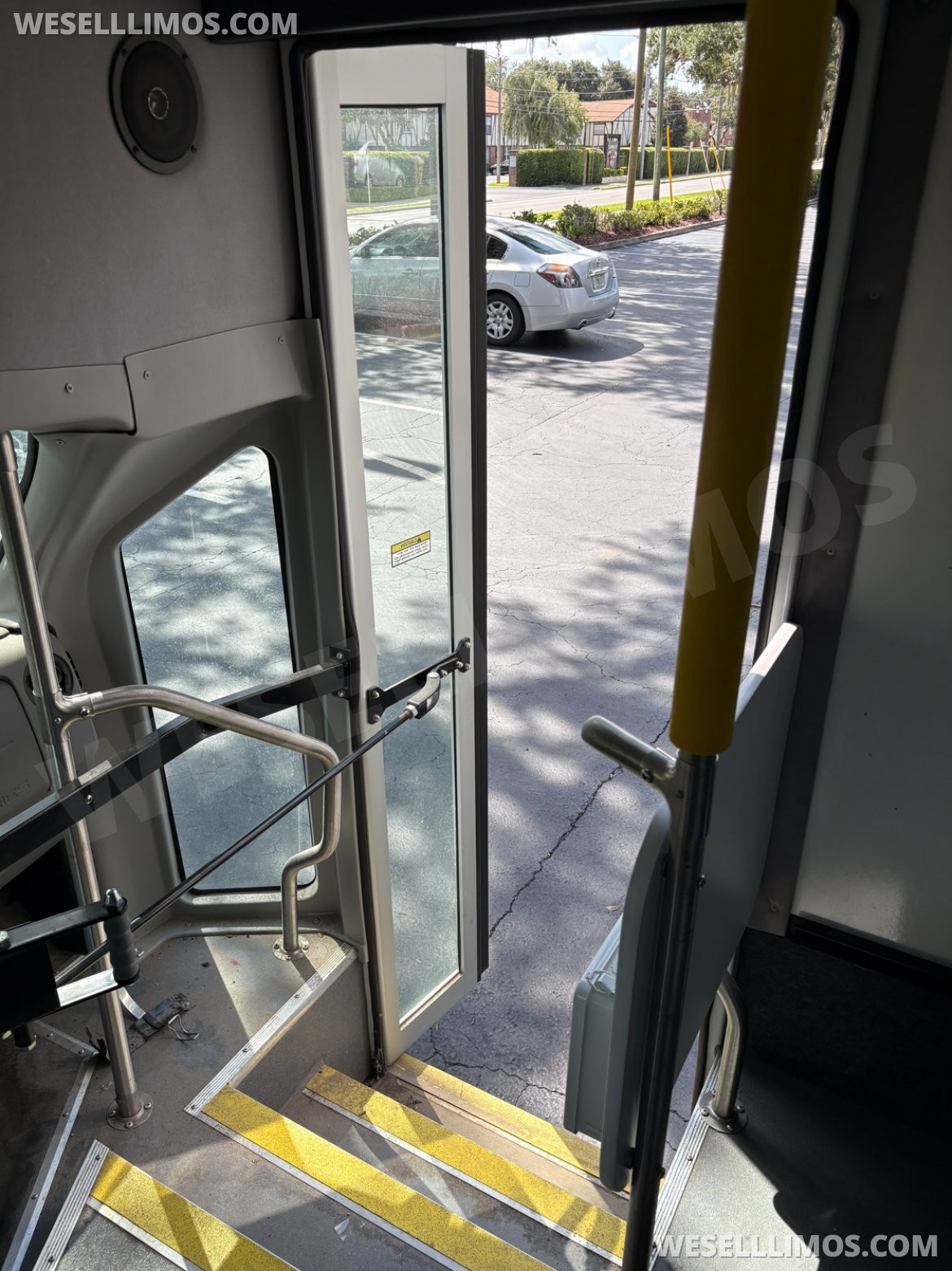 Shuttle Bus for Sale in Bushnell, FL - Photo 11