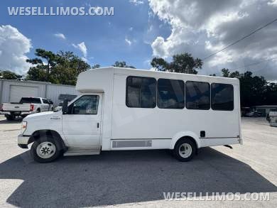 2019 Ford E450 Shuttle Bus for Sale in Bushnell, FL