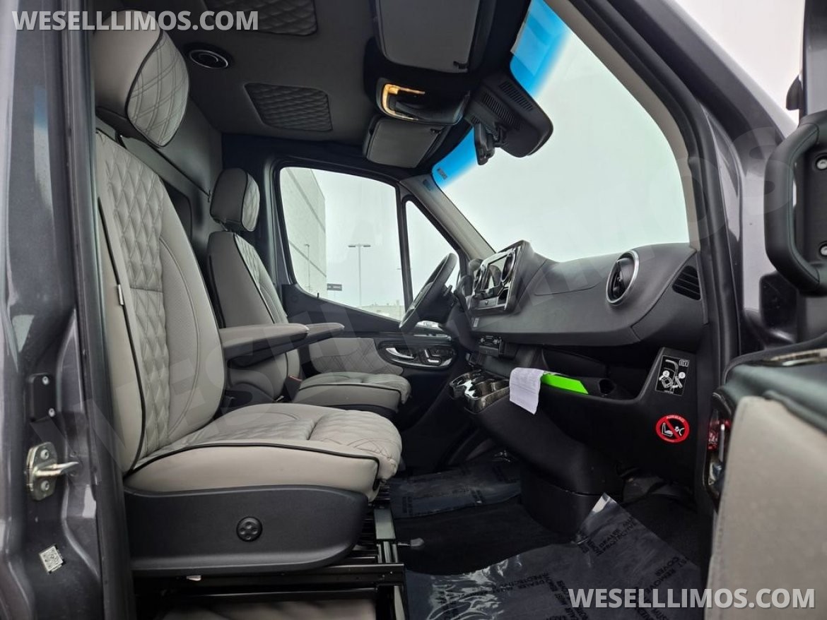 Sprinter for Sale in Troy, OH - Photo 8
