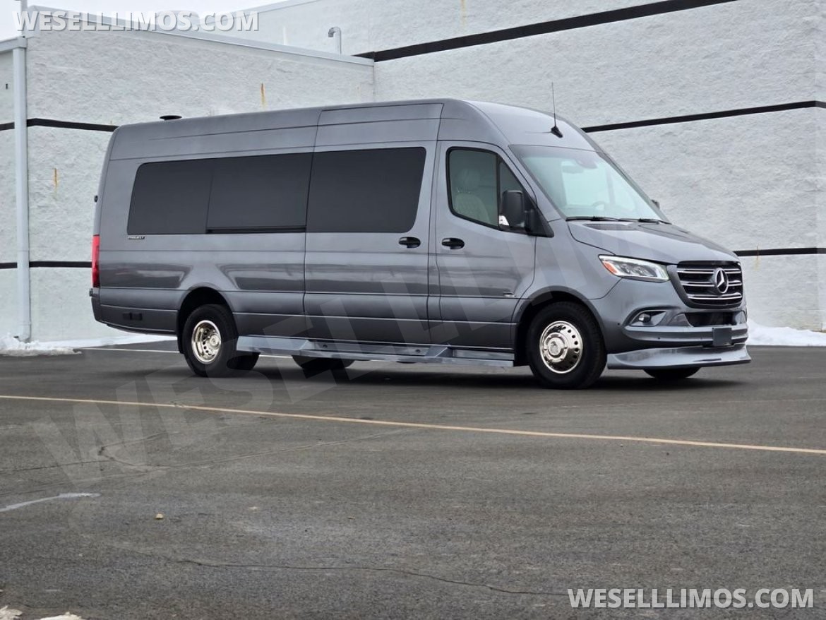 Sprinter for Sale in Troy, OH - Photo 3