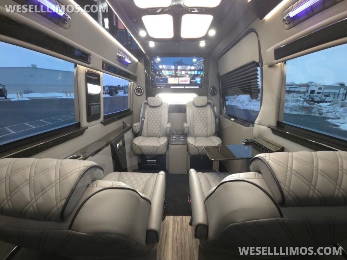 Sprinter for Sale in Troy, OH - Photo 4