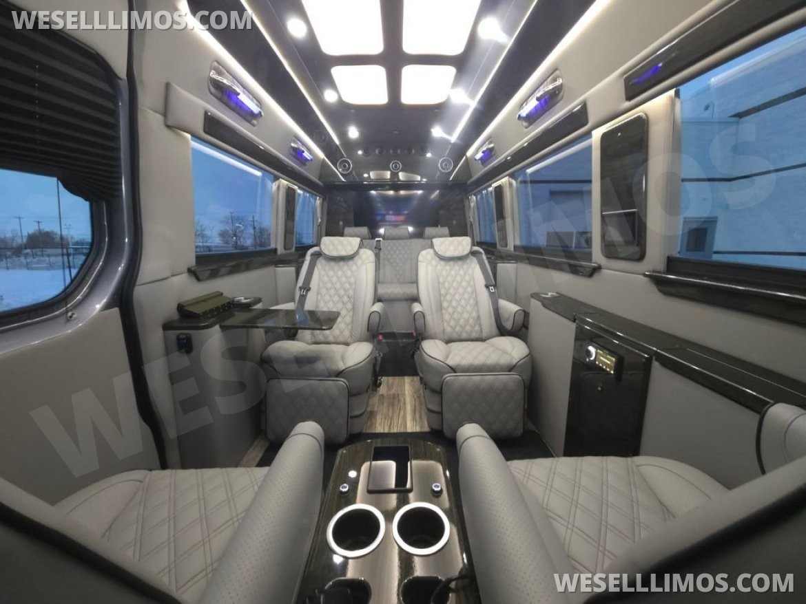 Sprinter for Sale in Troy, OH - Photo 5