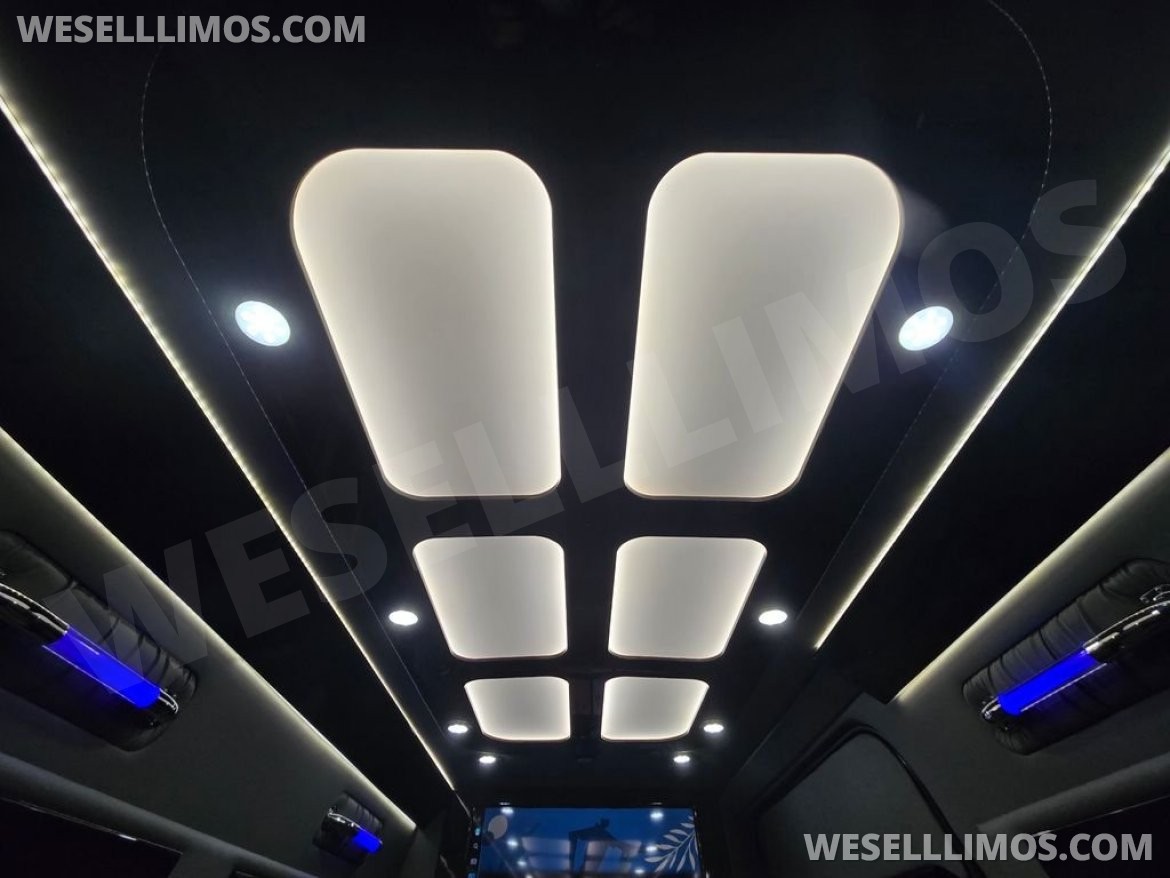 Sprinter for Sale in Troy, OH - Photo 6