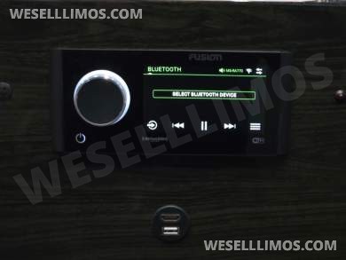 2024 Midwest Automotive Designs Mercedes-Benz Executive Luxury Sprinter - Sprinter for Sale in Troy, OH - Photo 9