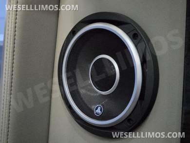 2024 Midwest Automotive Designs Mercedes-Benz Executive Luxury Sprinter - Sprinter for Sale in Troy, OH - Photo 10