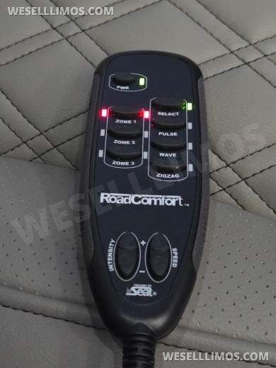 2024 Midwest Automotive Designs Mercedes-Benz Executive Luxury Sprinter - Sprinter for Sale in Troy, OH - Photo 12