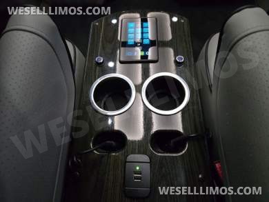 2024 Midwest Automotive Designs Mercedes-Benz Executive Luxury Sprinter - Sprinter for Sale in Troy, OH - Photo 15