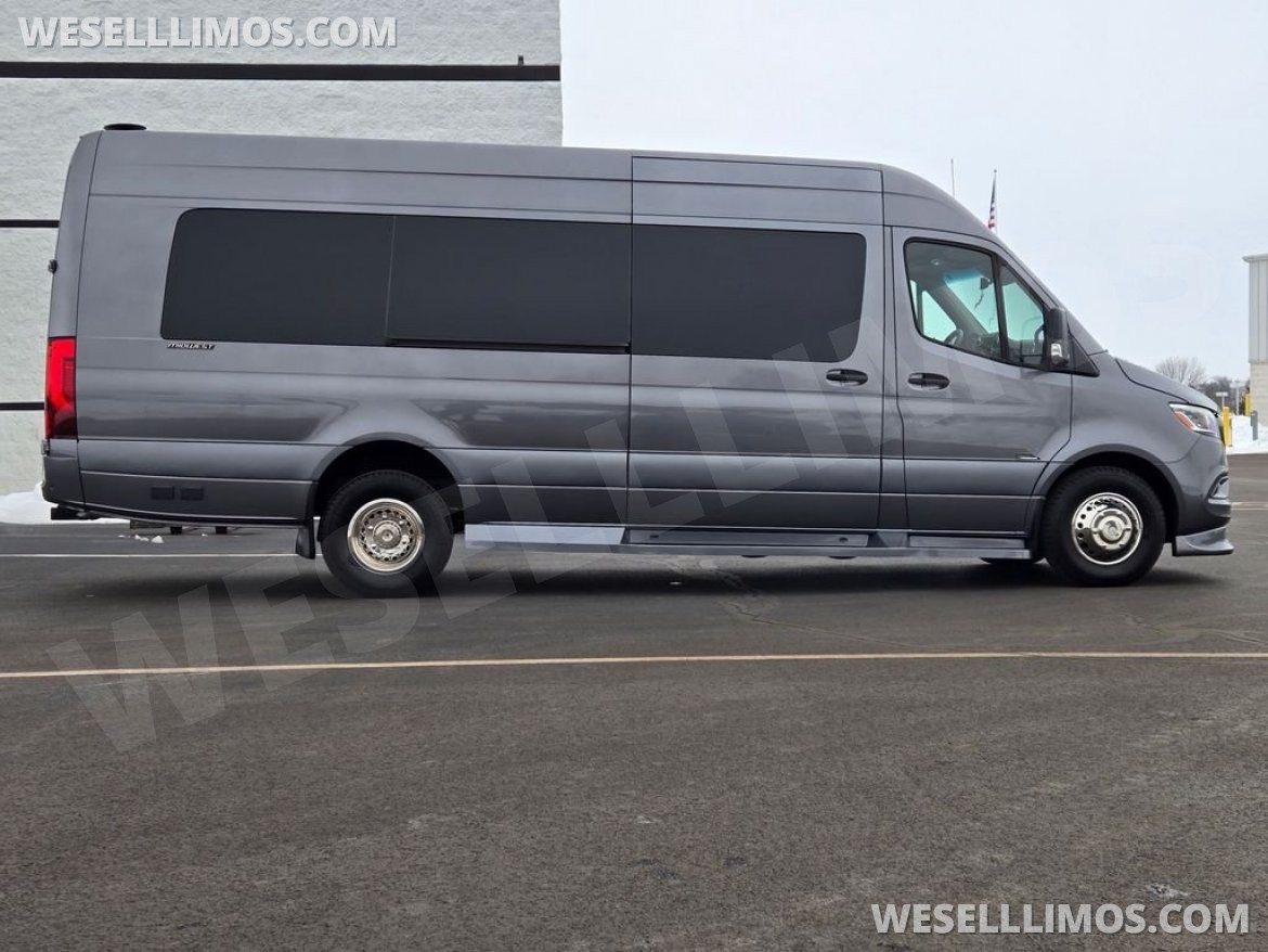 Sprinter for Sale in Troy, OH - Photo 16