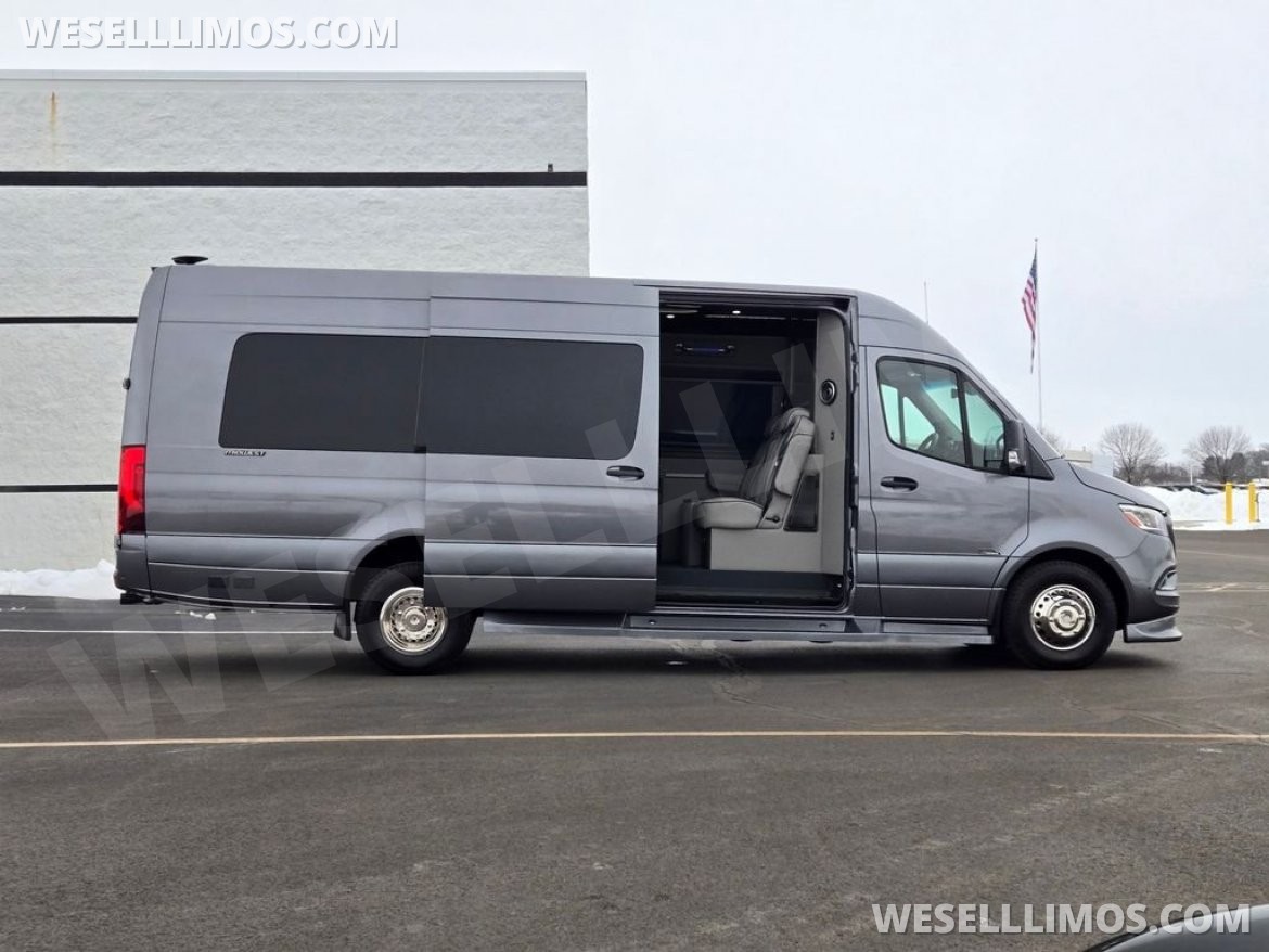 Sprinter for Sale in Troy, OH - Photo 17