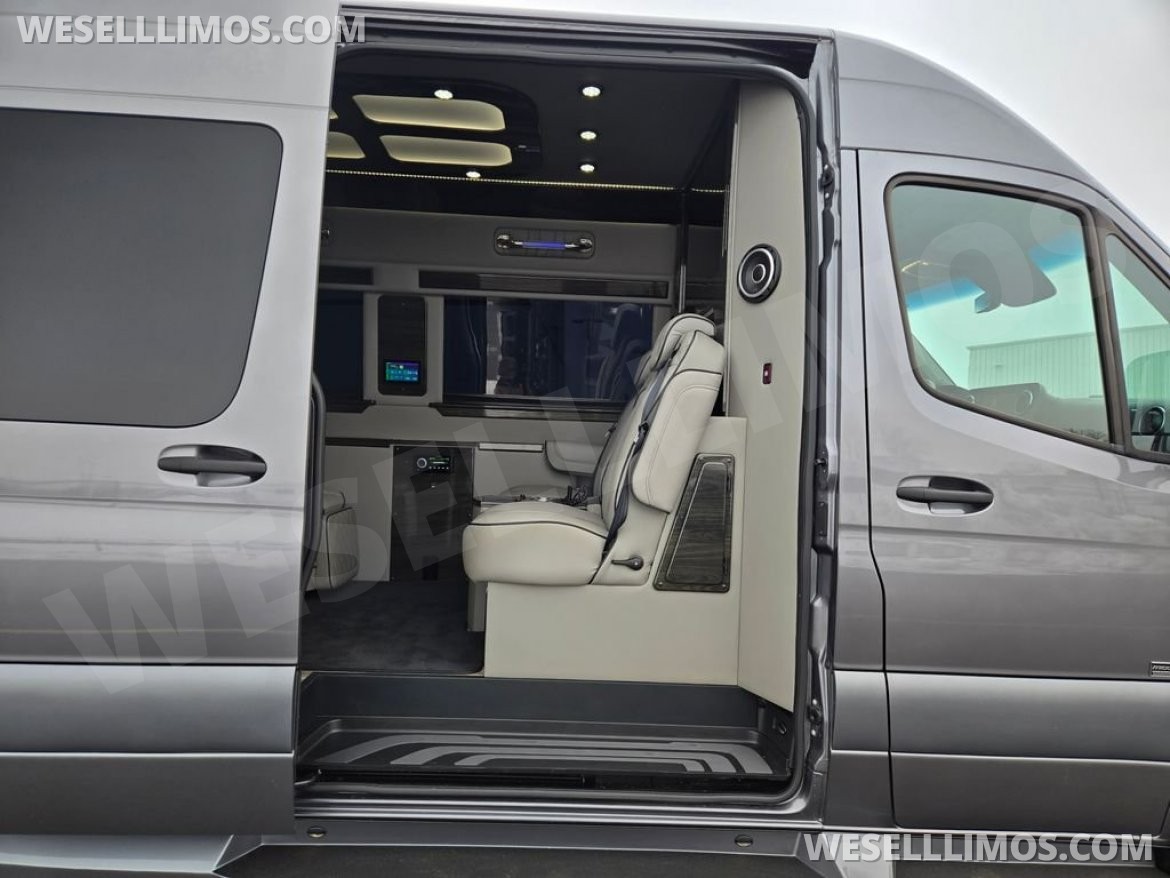 Sprinter for Sale in Troy, OH - Photo 18