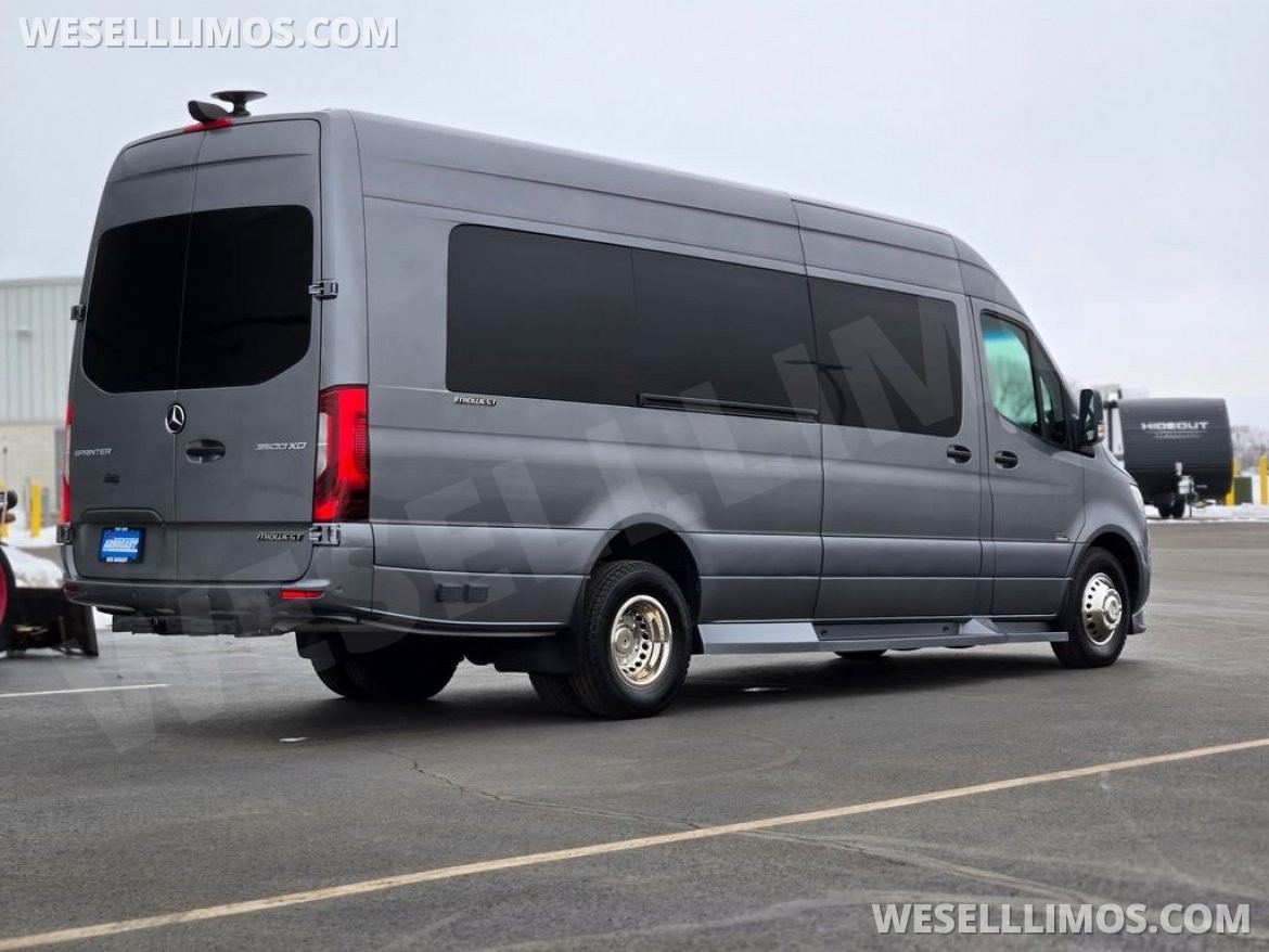 Sprinter for Sale in Troy, OH - Photo 19