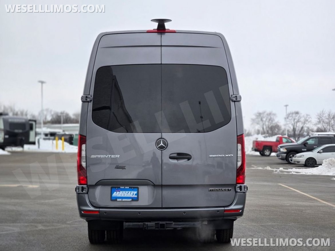 Sprinter for Sale in Troy, OH - Photo 22