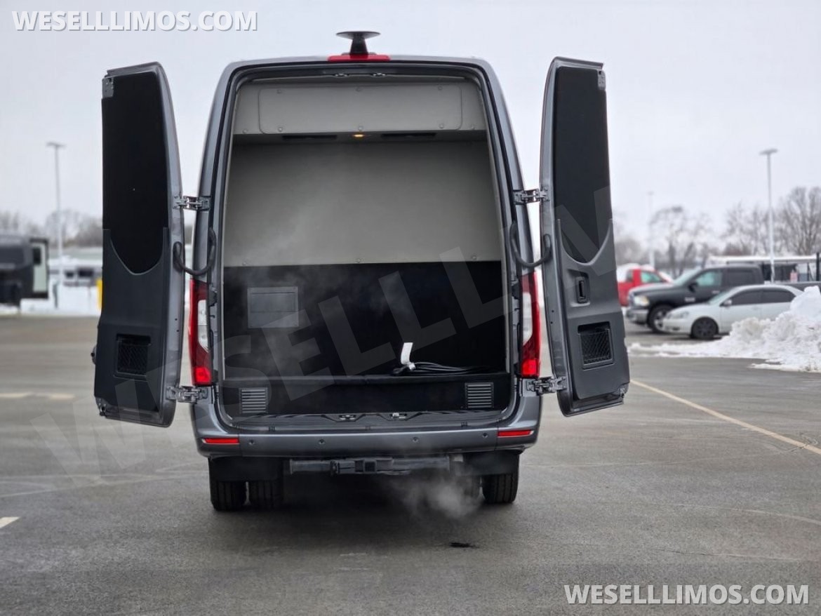 Sprinter for Sale in Troy, OH - Photo 23