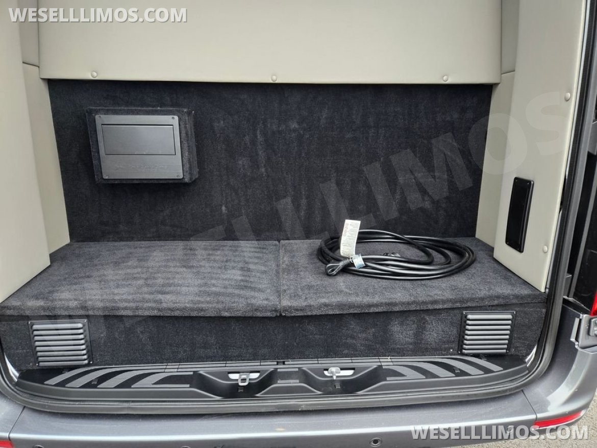 Sprinter for Sale in Troy, OH - Photo 24