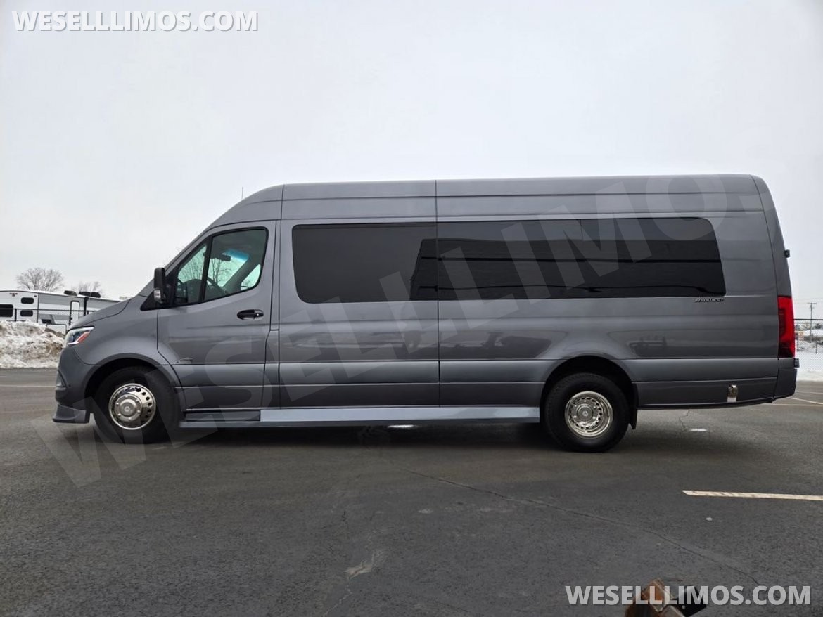 Sprinter for Sale in Troy, OH - Photo 26