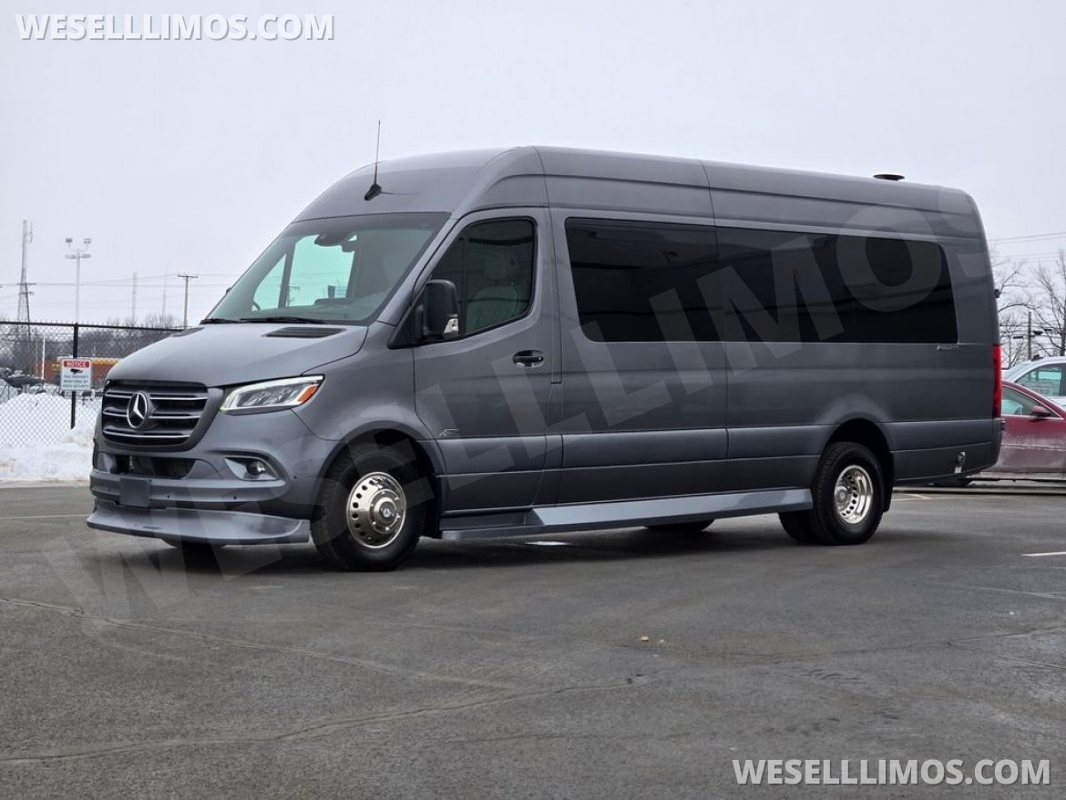 Sprinter for Sale in Troy, OH - Photo 27