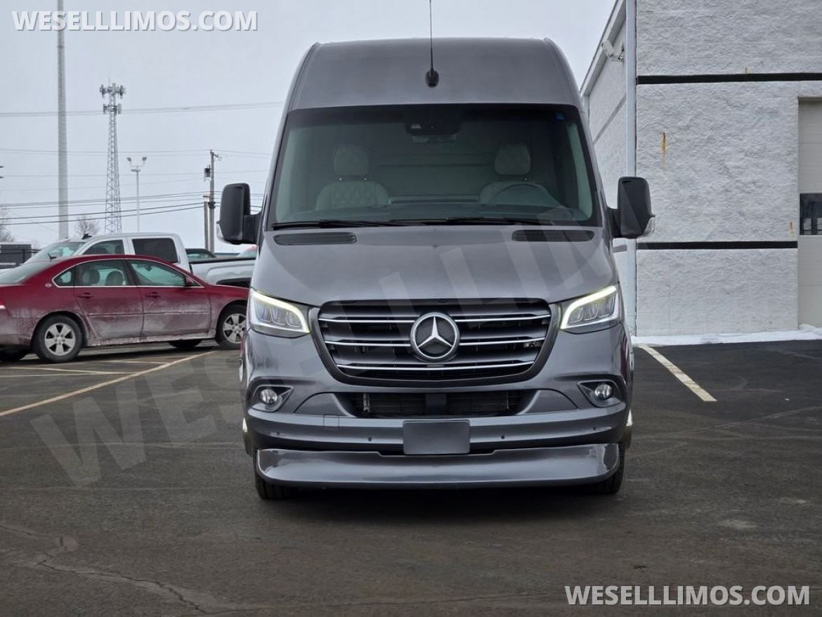 Sprinter for Sale in Troy, OH - Photo 28