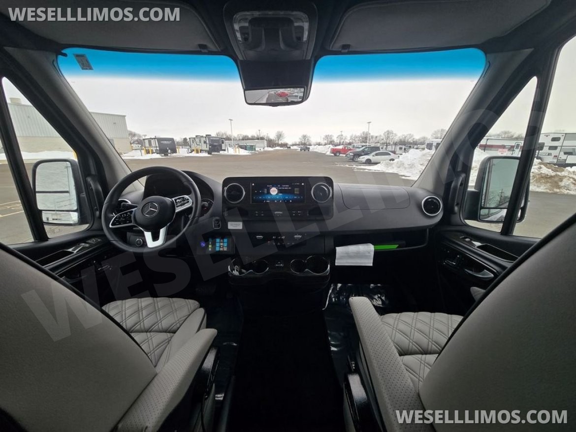 Sprinter for Sale in Troy, OH - Photo 32