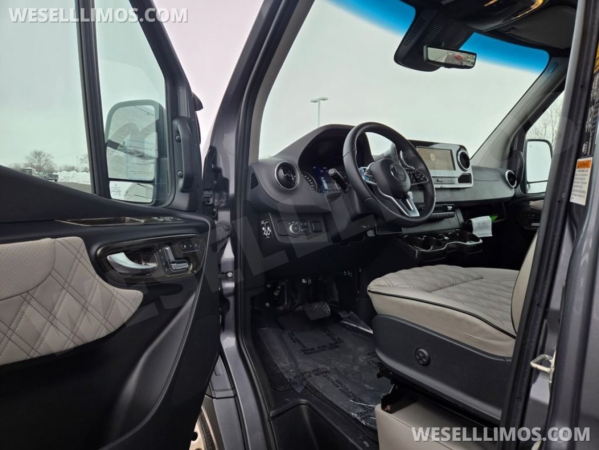 Sprinter for Sale in Troy, OH - Photo 33