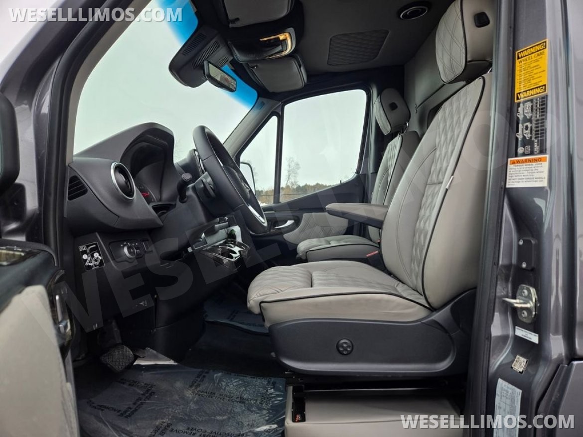 Sprinter for Sale in Troy, OH - Photo 34