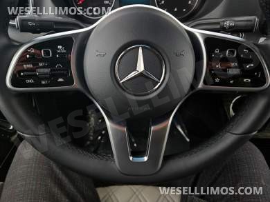 2024 Midwest Automotive Designs Mercedes-Benz Executive Luxury Sprinter - Sprinter for Sale in Troy, OH - Photo 35