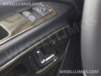 2024 Midwest Automotive Designs Mercedes-Benz Executive Luxury Sprinter - Sprinter for Sale in Troy, OH - Photo 36