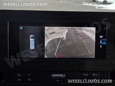 2024 Midwest Automotive Designs Mercedes-Benz Executive Luxury Sprinter - Sprinter for Sale in Troy, OH - Photo 38