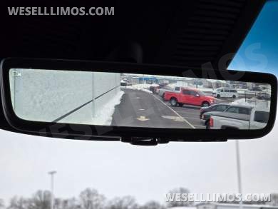 2024 Midwest Automotive Designs Mercedes-Benz Executive Luxury Sprinter - Sprinter for Sale in Troy, OH - Photo 40