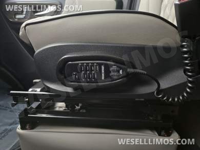 2024 Midwest Automotive Designs Mercedes-Benz Executive Luxury Sprinter - Sprinter for Sale in Troy, OH - Photo 42