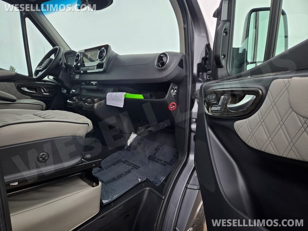 Sprinter for Sale in Troy, OH - Photo 43