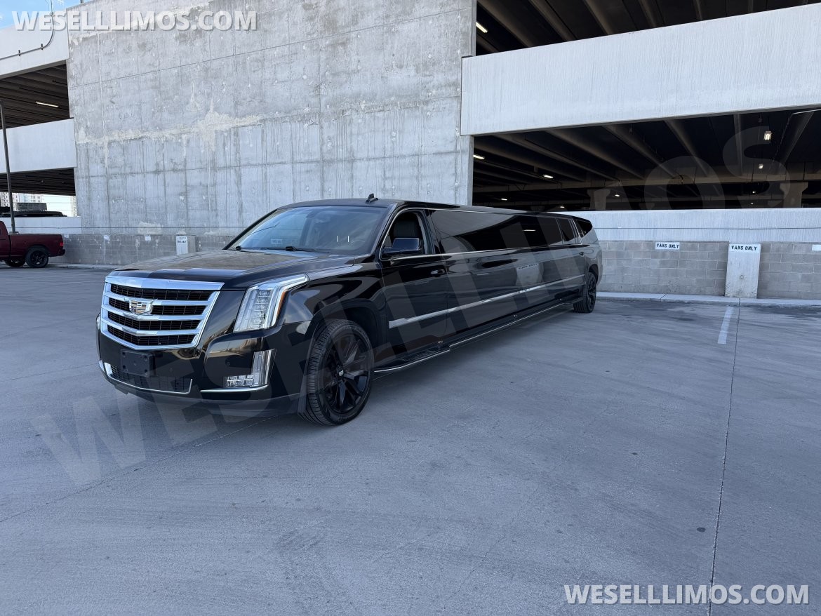 Limousine for Sale in Las Vegas, NV - Main Photo