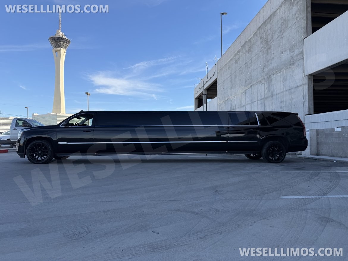 Limousine for Sale in Las Vegas, NV - Photo 6