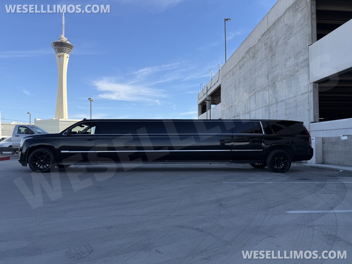 Limousine for Sale in Las Vegas, NV - Photo 7