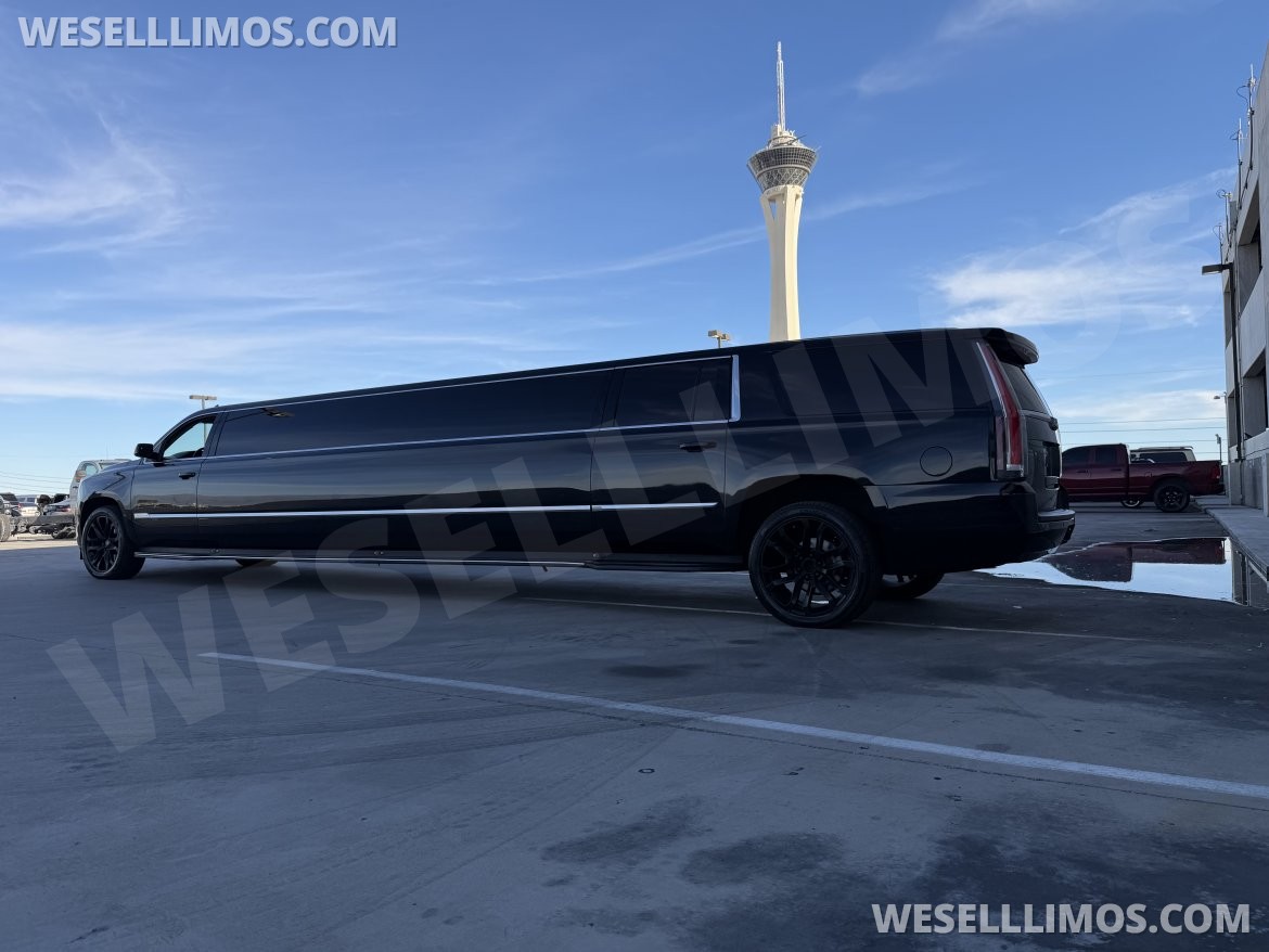 Limousine for Sale in Las Vegas, NV - Photo 8