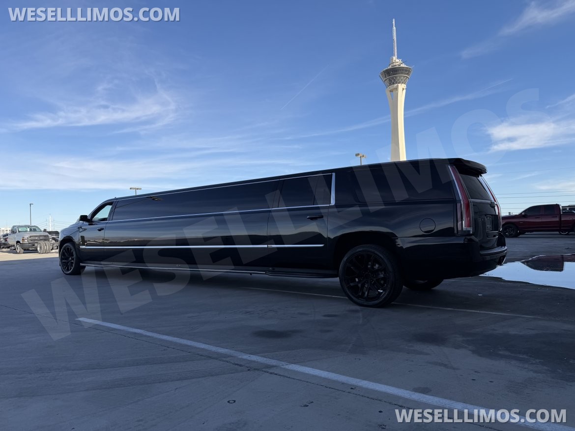 Limousine for Sale in Las Vegas, NV - Photo 9