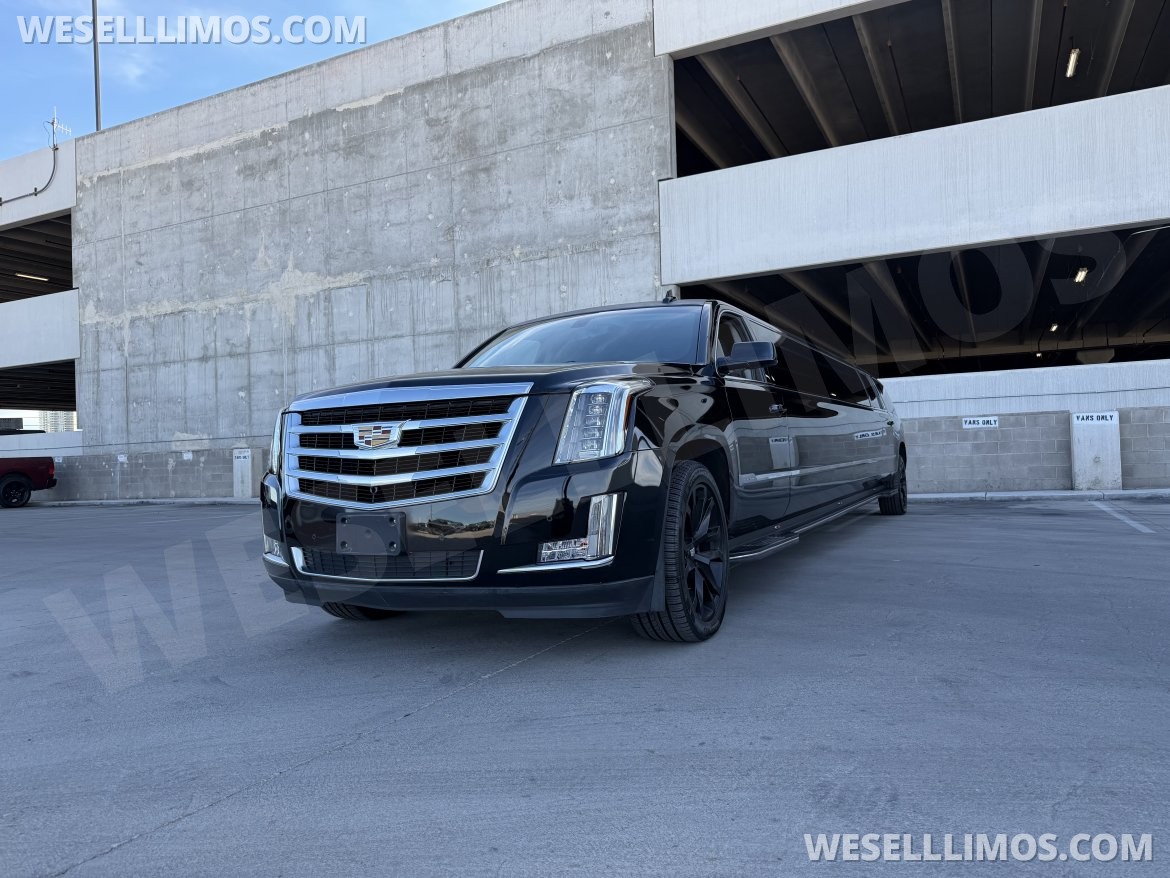 Limousine for Sale in Las Vegas, NV - Photo 10