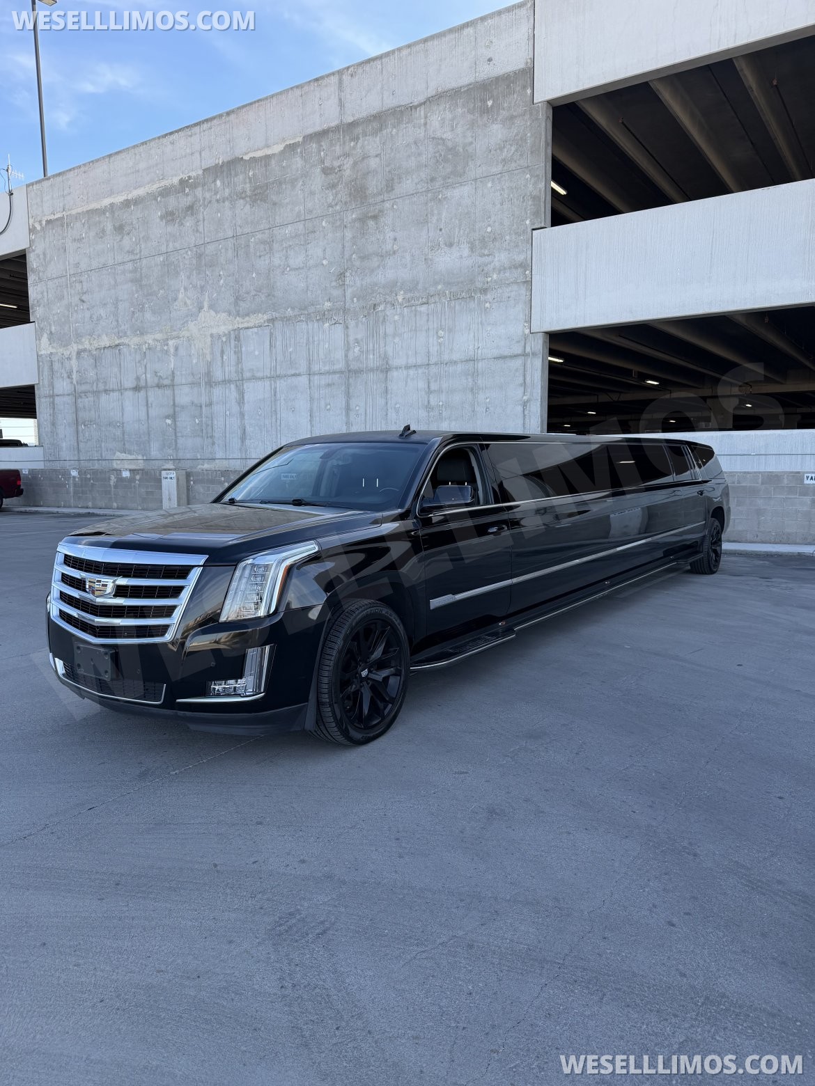 Limousine for Sale in Las Vegas, NV - Photo 12