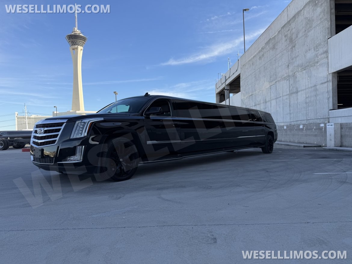 Limousine for Sale in Las Vegas, NV - Photo 13