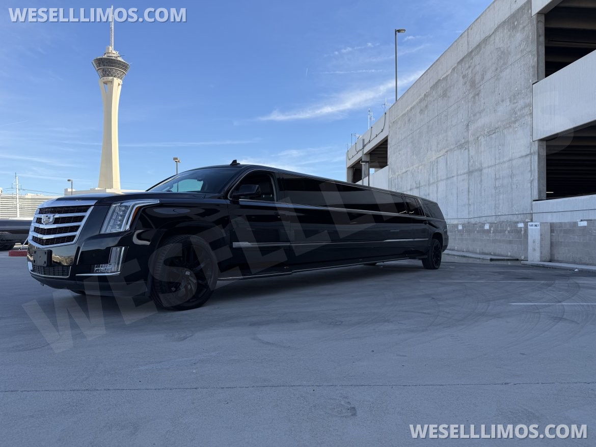 Limousine for Sale in Las Vegas, NV - Photo 14