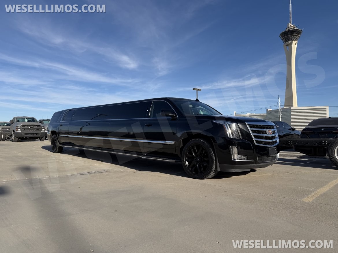 Limousine for Sale in Las Vegas, NV - Photo 15
