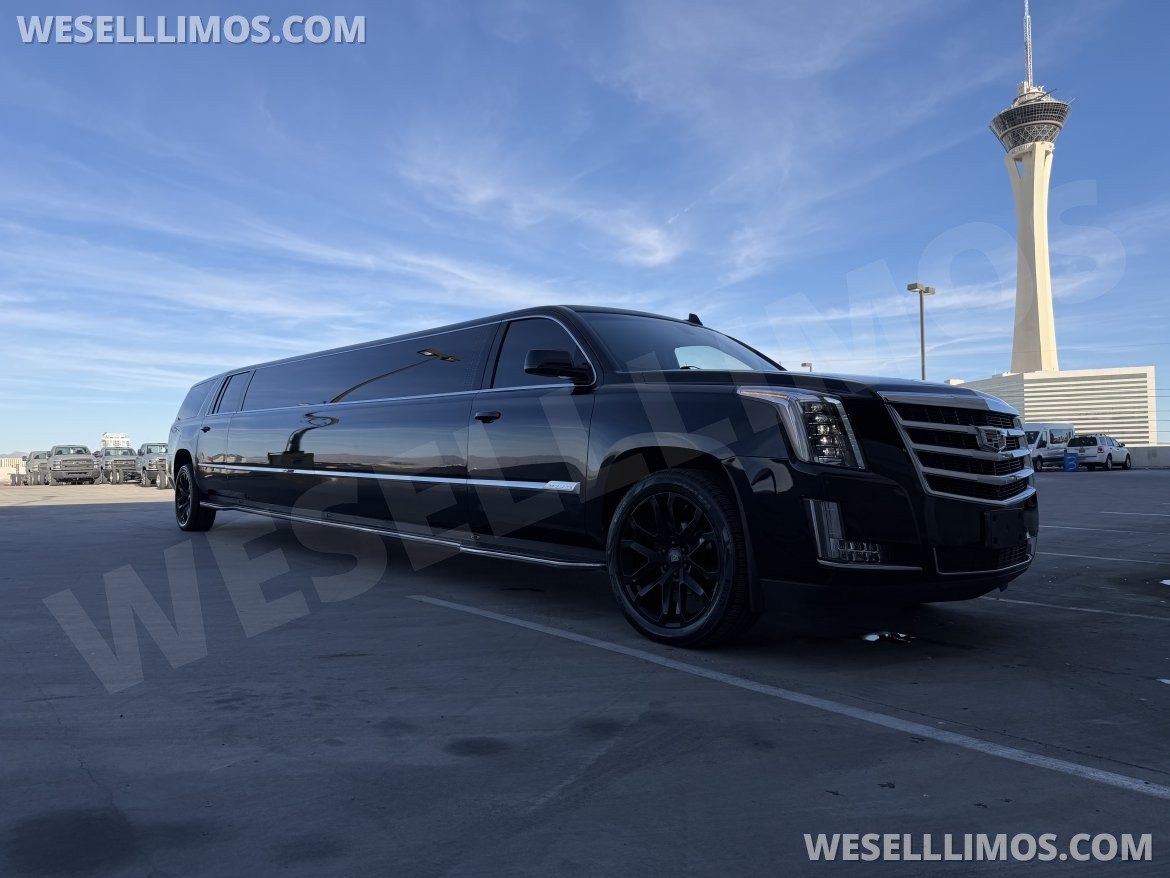Limousine for Sale in Las Vegas, NV - Photo 17