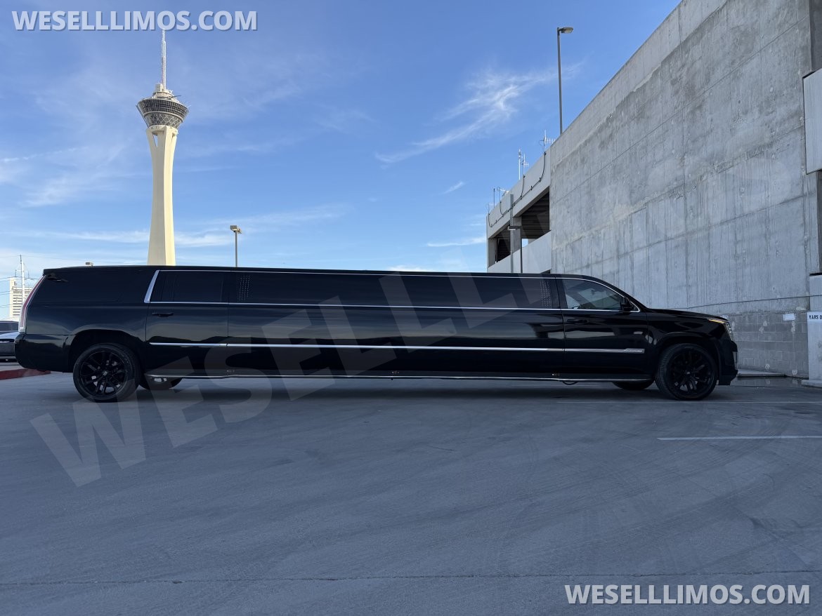Limousine for Sale in Las Vegas, NV - Photo 18