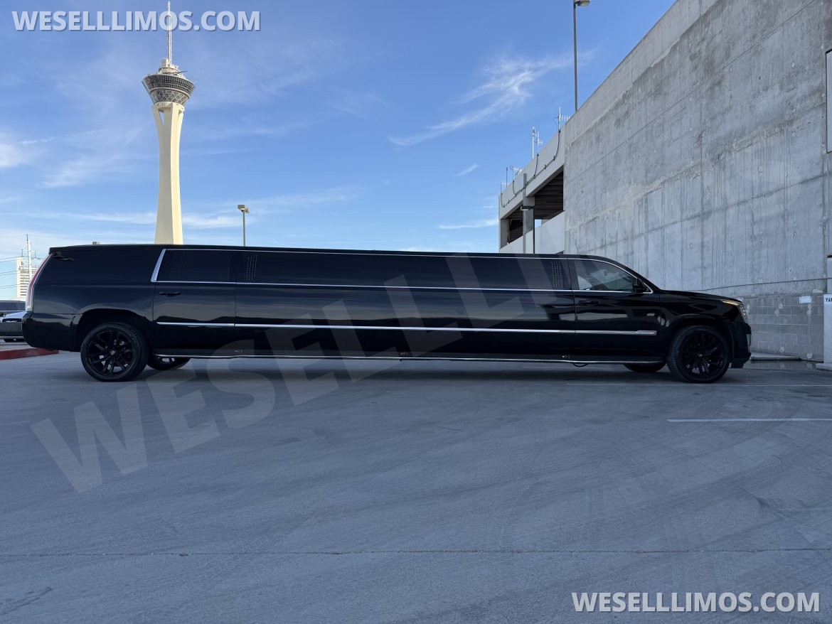 Limousine for Sale in Las Vegas, NV - Photo 19