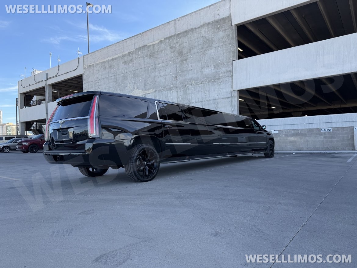Limousine for Sale in Las Vegas, NV - Photo 20