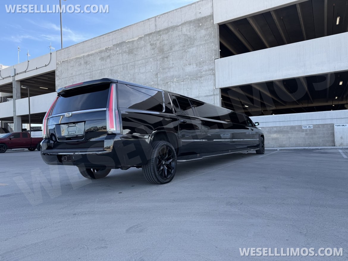 Limousine for Sale in Las Vegas, NV - Photo 21