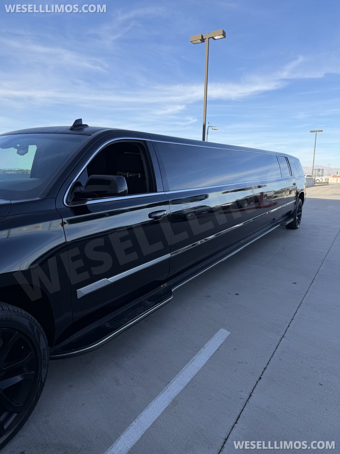 Limousine for Sale in Las Vegas, NV - Photo 22
