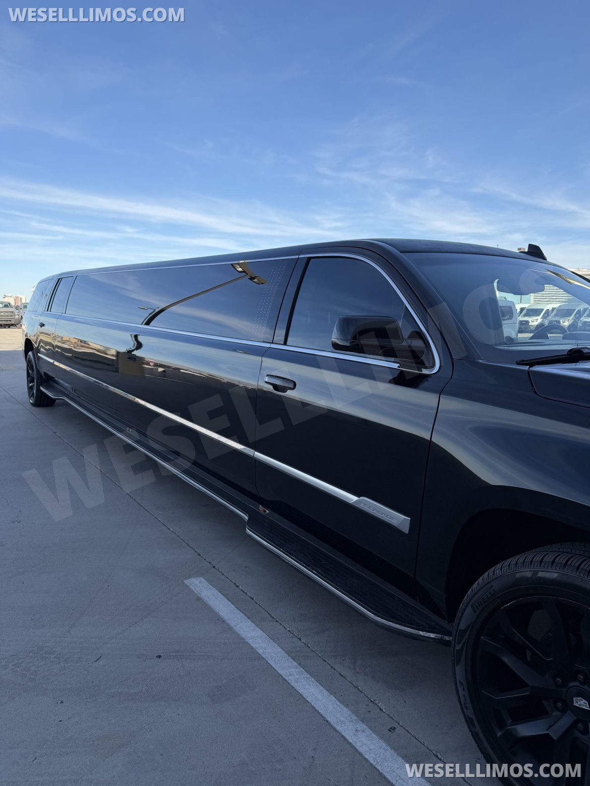 Limousine for Sale in Las Vegas, NV - Photo 23