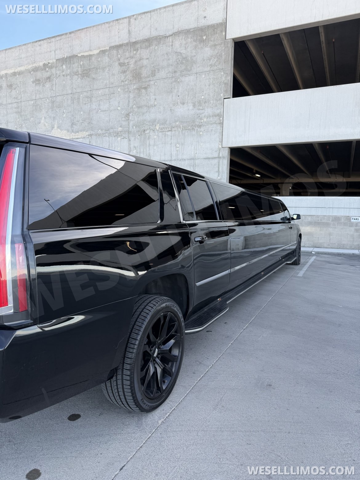 Limousine for Sale in Las Vegas, NV - Photo 24