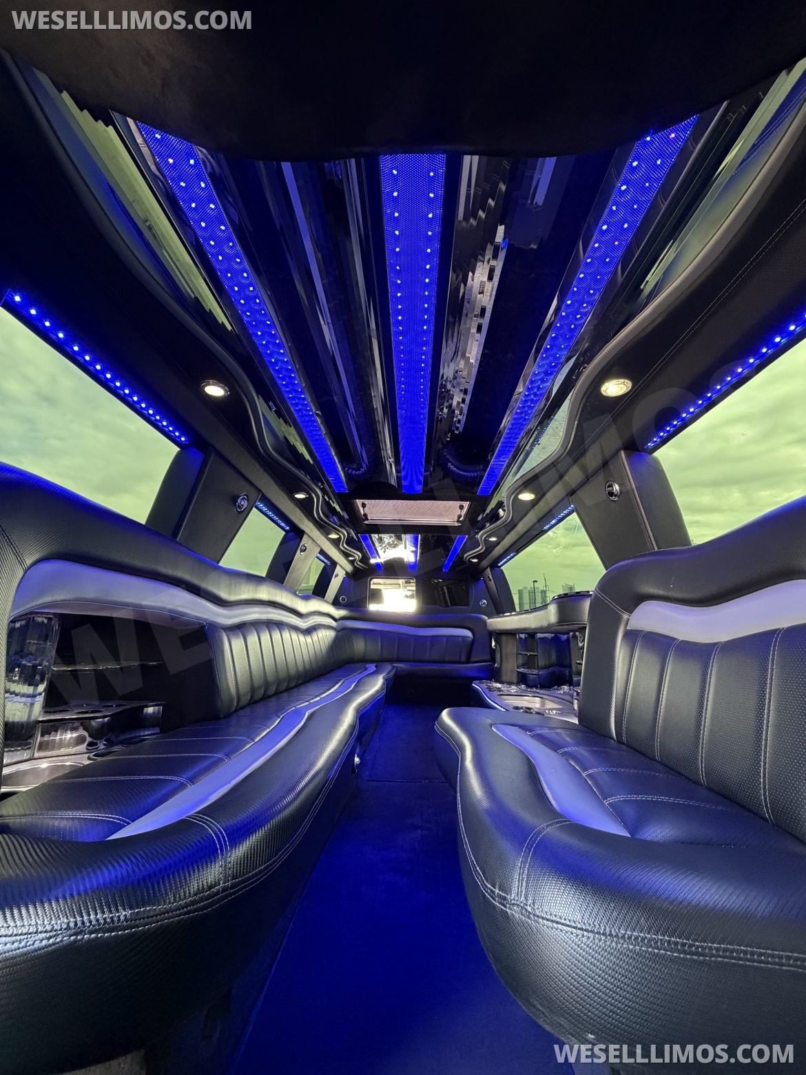 Limousine for Sale in Las Vegas, NV - Photo 25