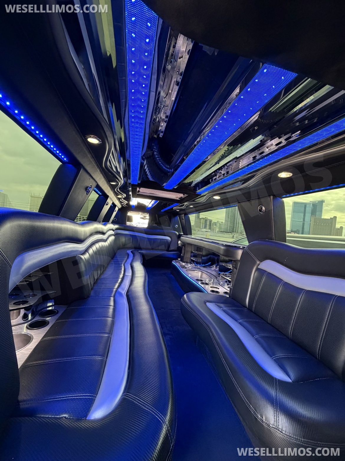 Limousine for Sale in Las Vegas, NV - Photo 26